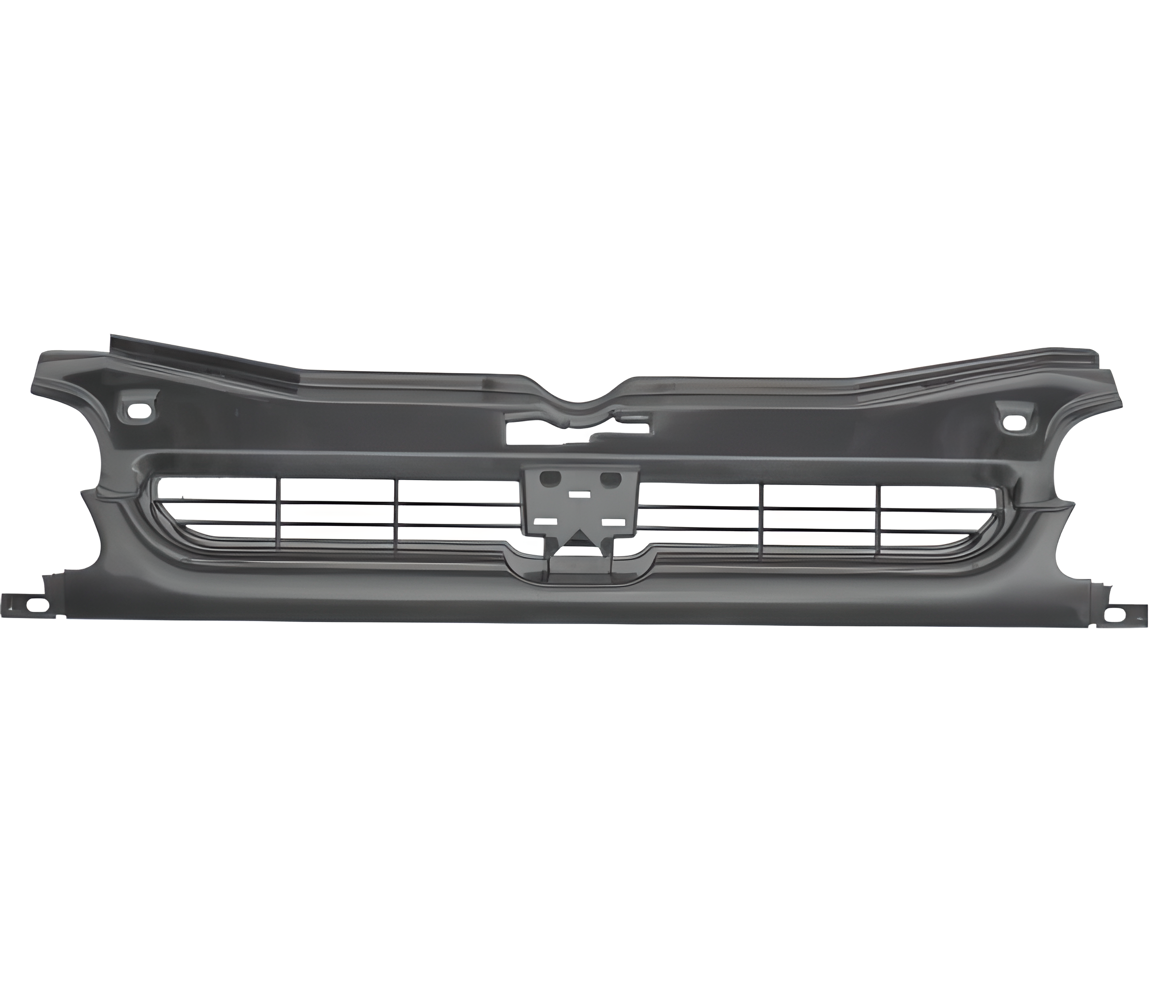 Решетка радиатора AVTM Peugeot Partner 1997-2002 без эмблемы (185560990)