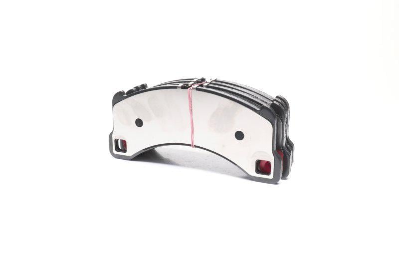 Колодки гальмівні porsche cayenne 2010- Volkswagen Touareg 2010 передні TRW Engine Components GDB2004