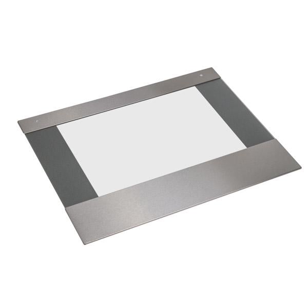 Стекло двери наружное 591,5x457,5 мм для духовки Electrolux (3874970852)