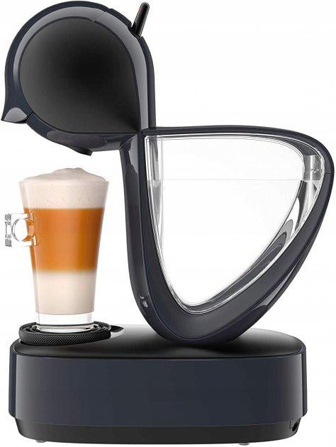 Кофеварка капсульная Krups Nescafe Dolce Gusto Infinissima KP173B31