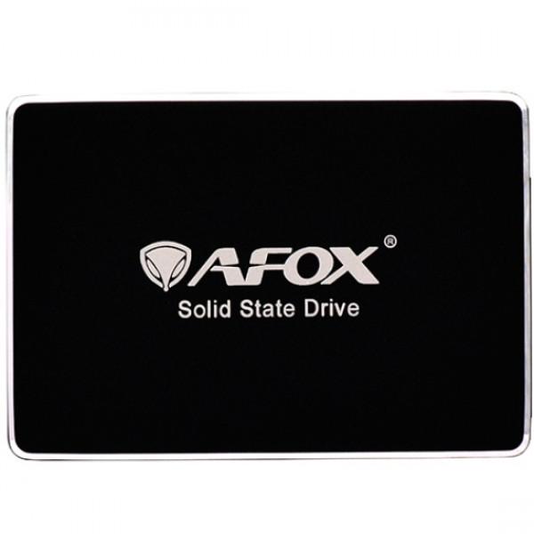 SSD-диск AFOX 240 Гб (SD250-240GN)