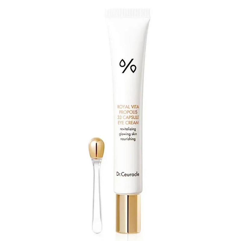 Крем під очі з екстрактом прополісу Dr.Ceuracle Royal Vita Propolis 33 Capsule Eye Cream 20 мл (8806133615225)