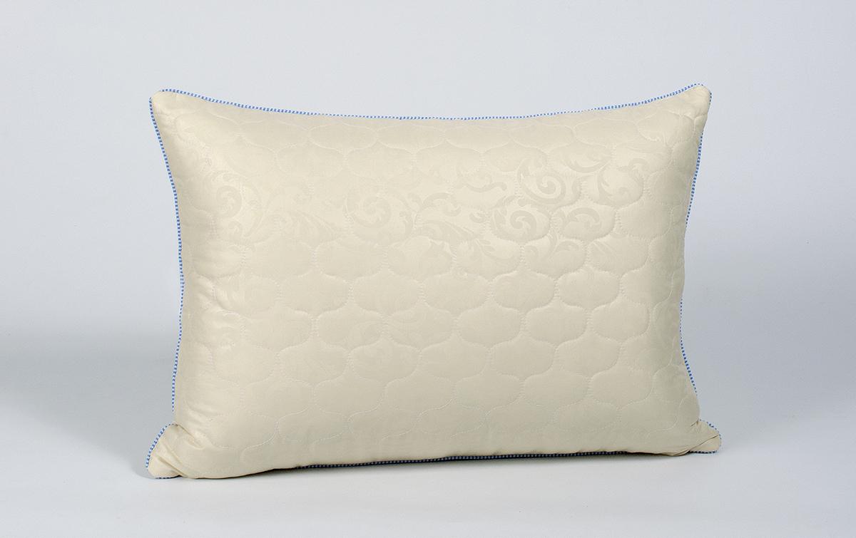 Подушка Lotus Softness Molly 50х70 см Кавовий (20052) - фото 6 Подушка Lotus Softness Molly 50х70 см Кавовий (20052) - фото 6