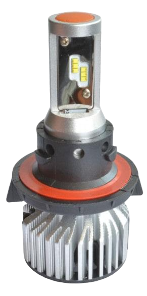 Лампы Prime-X Z Pro LED Н13 5000К 2 шт.