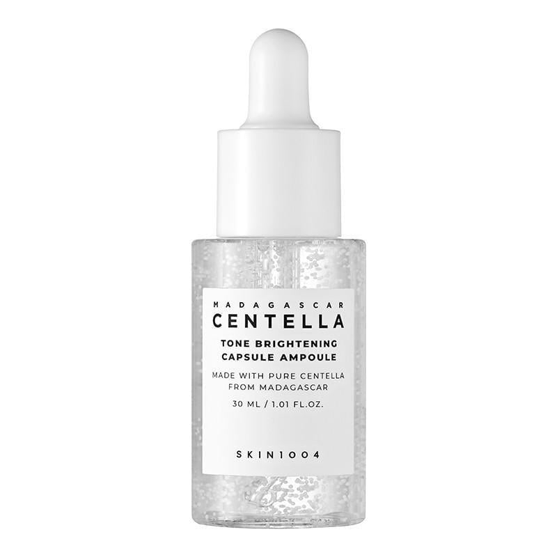 Сыворотка для лица осветительная SKIN1004 Madagascar Centella Tone Brightening Capsule Ampoule 30 мл (32124470)