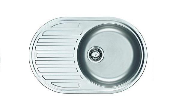 Мойка для кухни Franke Pamira PML 611i оборотная (22771)