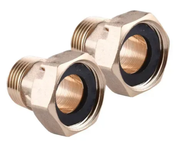 Счетчик холодной воды Ecostar DN15 1/2 L110 E-C 2,5 ХВ - фото 2