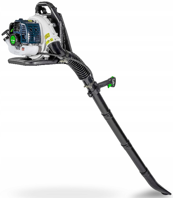 Повітродувка бензинова Wuber 1,7 к.с. Повітродувка бензинова Wuber 1,7 к.с.