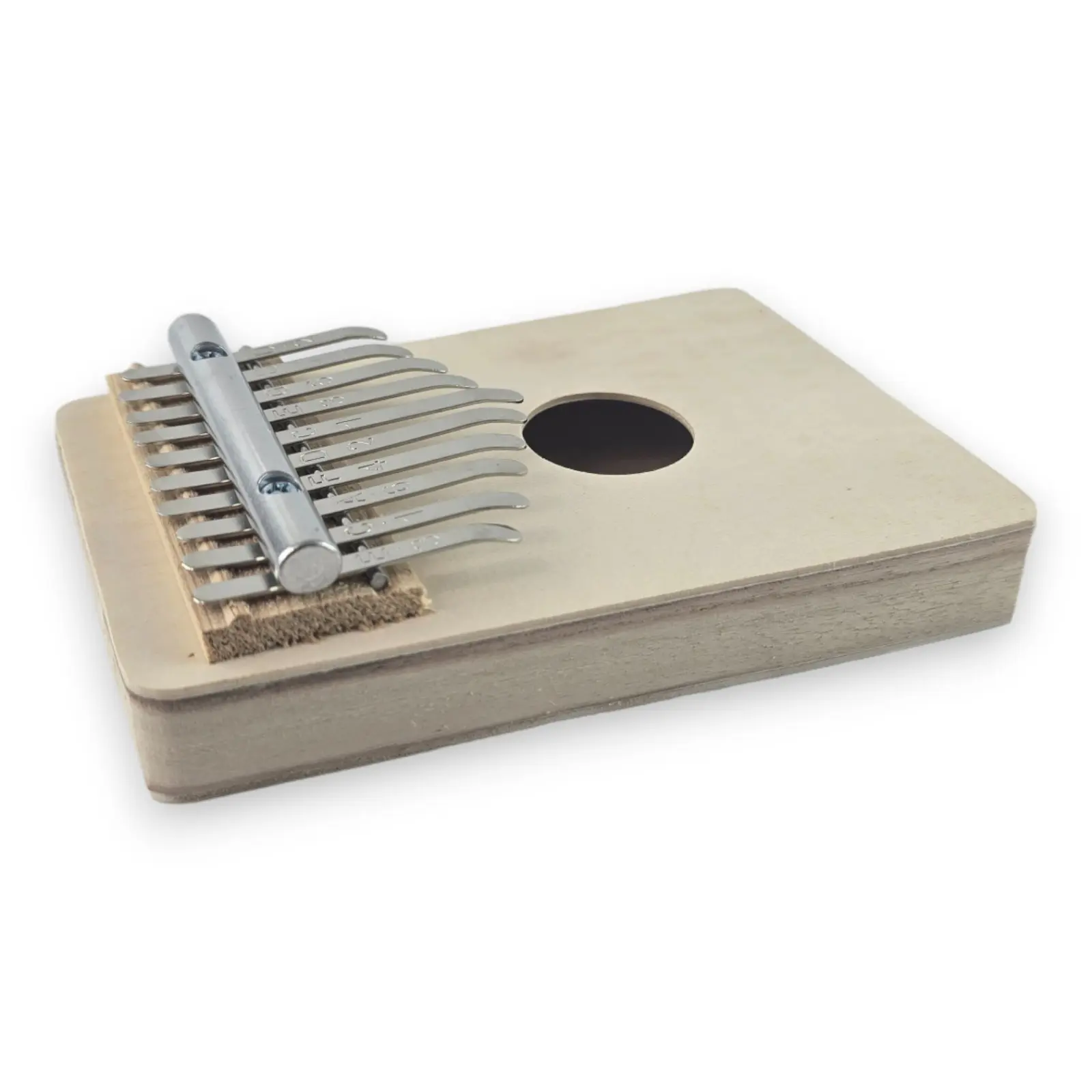 Калимбо 17х11,7х2,5 см (35847)