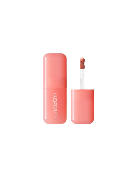 Румяна Huda Beauty Blush Filter Liquid Cotton Candy 4,5 мл