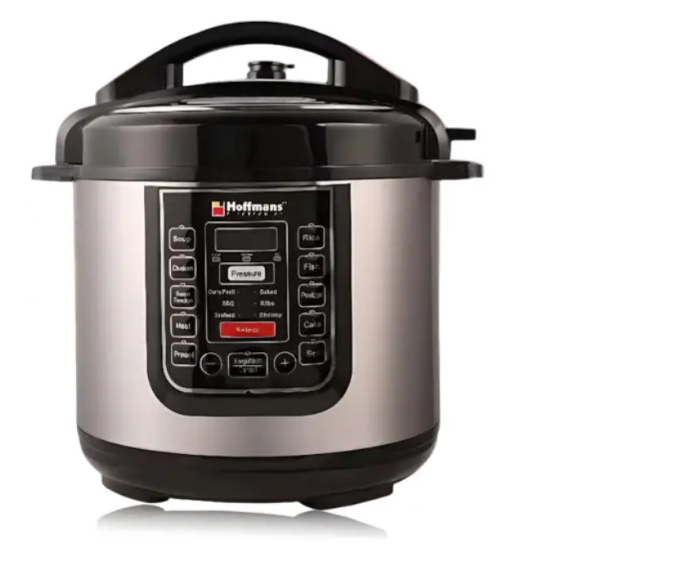 Мультиварка Hoffmans с 14 приложениями (HM-716)