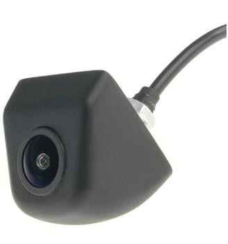 Камера заднього виду автомобільна Resonance AHD 2053 720p 170°/ AHD Sony 2053 1080p 175° з паркувальними лініями та нічним баченням