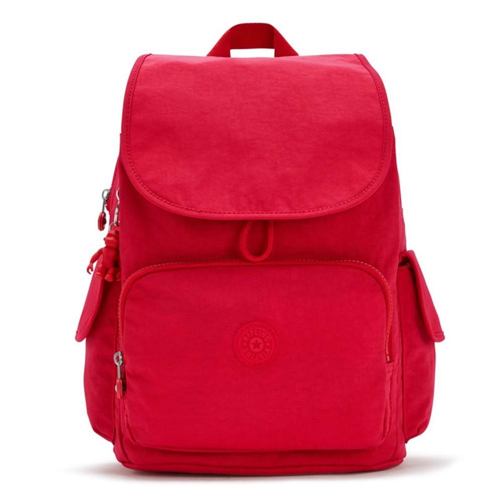 Рюкзак Kipling Basic 16 л Red Rouge (K12147_Z33)