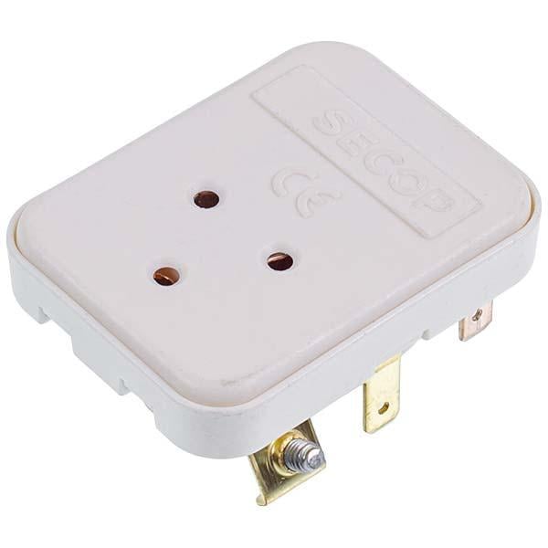 Реле пусковое для холодильника Danfoss 103N0018 (PP1100-1) - фото 5