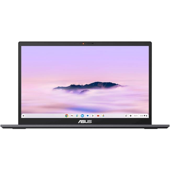 Ноутбук Asus CX3402CVA-PQ0063 14" FHD/i3-100U/8 Гб/SSD 256 Гб/Intel/Chrome Black - фото 2