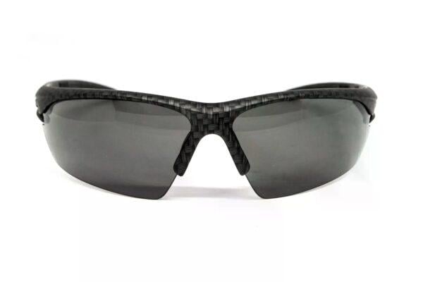 Окуляри війскові захисні Browning Black Label Landing Zone змінні лінзи (98fce730) - фото 5