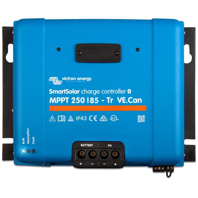 Контролер заряду Victron Energy SmartSolar MPPT 250/85-TR VE.CAN (3067439634)