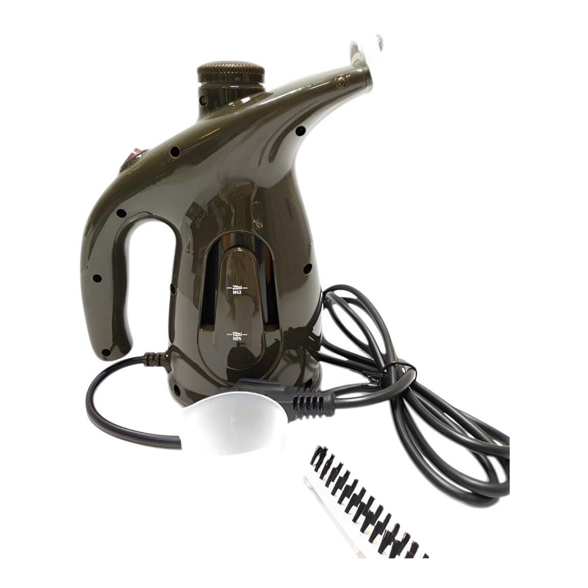 Відпарювач Rainberg RB 6313 1500W вертикальний ручний (25891531)