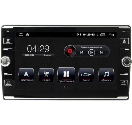 Автомагнитола CraftAudio MAXYLEAD 9" (6950185)