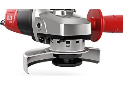 Угловая шлифмашина Flex LE 9-11 125 230/CEE (8370) - фото 2