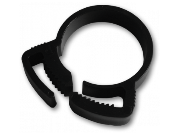 Хомут для трубки 19 мм 10 шт. (DSA-3919)