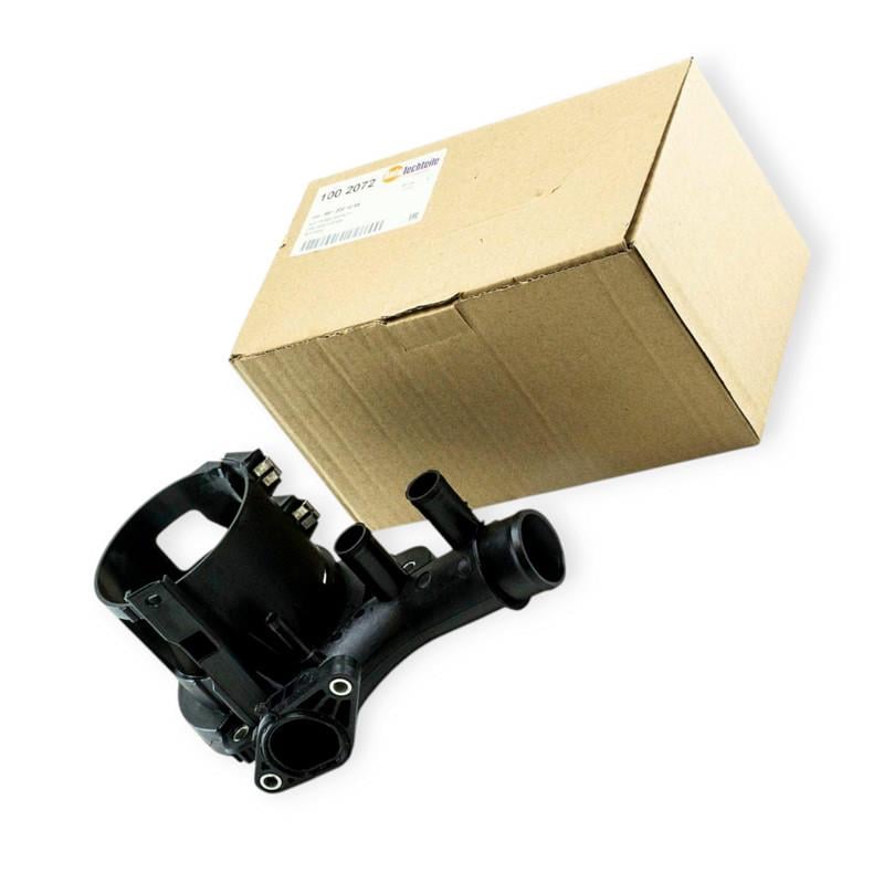 Корпус топливного фильтра с подогревом Autotechteile Mercedes-Benz Sprinter 906/Vito W639 OM651 (3064538994)