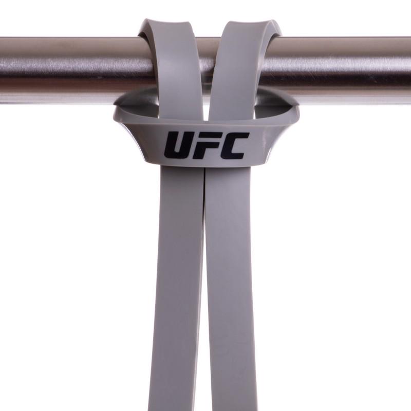 Набір резинок петль для підтягувань Zelart UFC UHA-699225 POWER BAND 3 шт. (DR003432) - фото 4 Набір резинок петль для підтягувань Zelart UFC UHA-699225 POWER BAND 3 шт. (DR003432) - фото 4