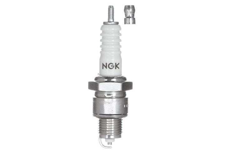 Свічка запалювання NGK BP8HS-10
