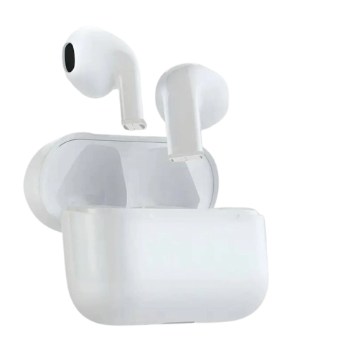 Навушники бездротові White