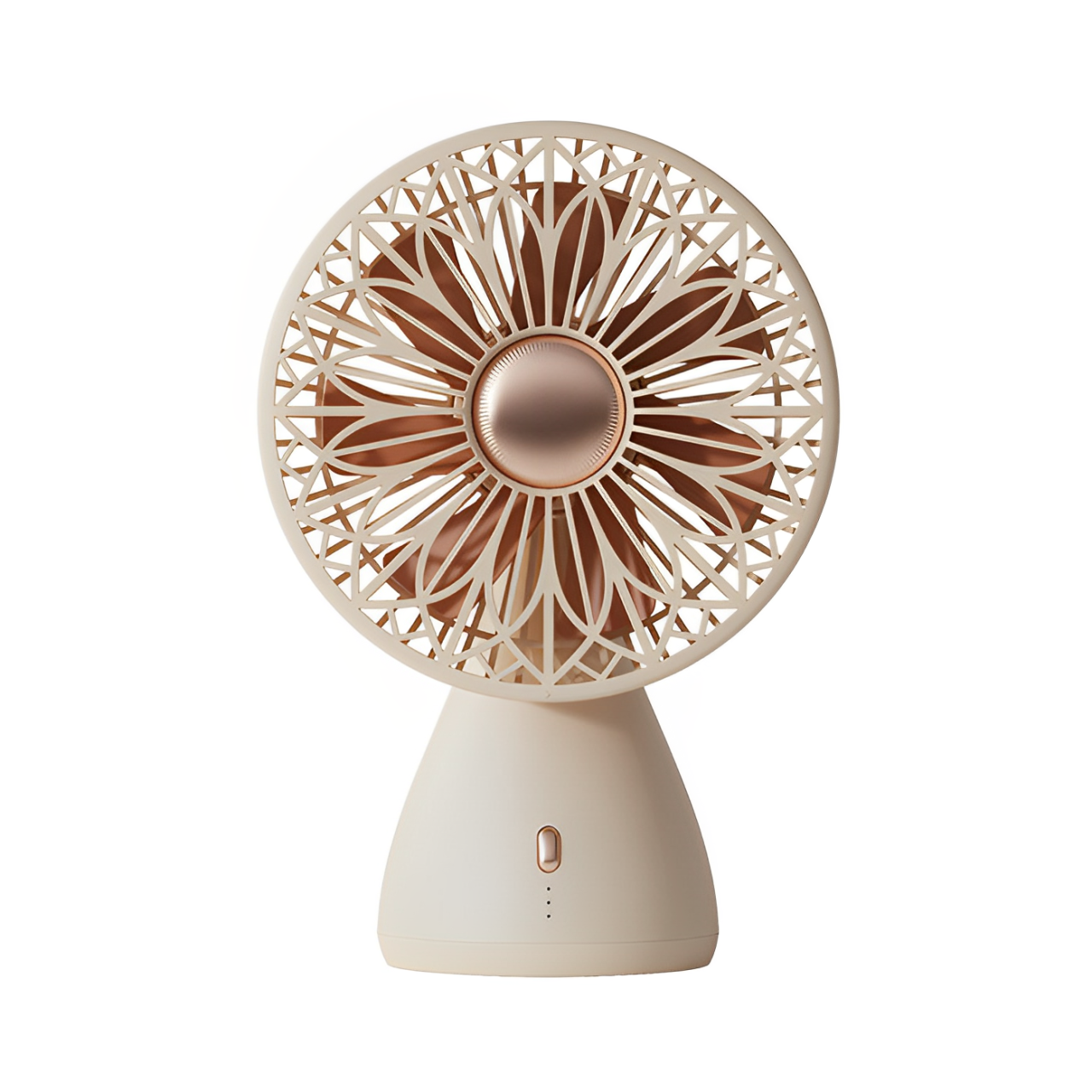 Портативный вентилятор Sothing Bridal Bouquet Desktop Fan настольный на аккумуляторе 2000 мАч (DSHJ-S-2113A) Портативный вентилятор Sothing Bridal Bouquet Desktop Fan настольный на аккумуляторе 2000 мАч (DSHJ-S-2113A)