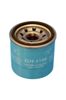 Фильтр масла MECAFILTER ELH4188 WL7119/OC215 Фильтр масла MECAFILTER ELH4188 WL7119/OC215