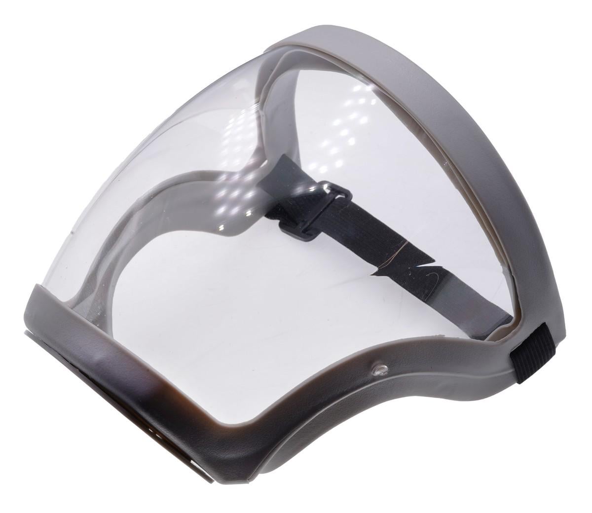 Маска защитная с фильтром Gray (ins642)