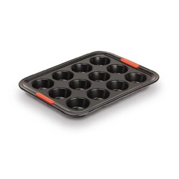 Форма для мафинов Le Creuset 12 пр. (33972326)