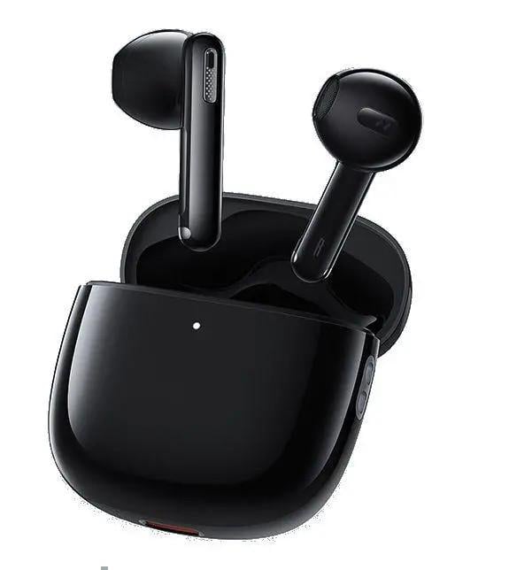 Навушники TWS BASEUS Bowie WX5 Black (511164)