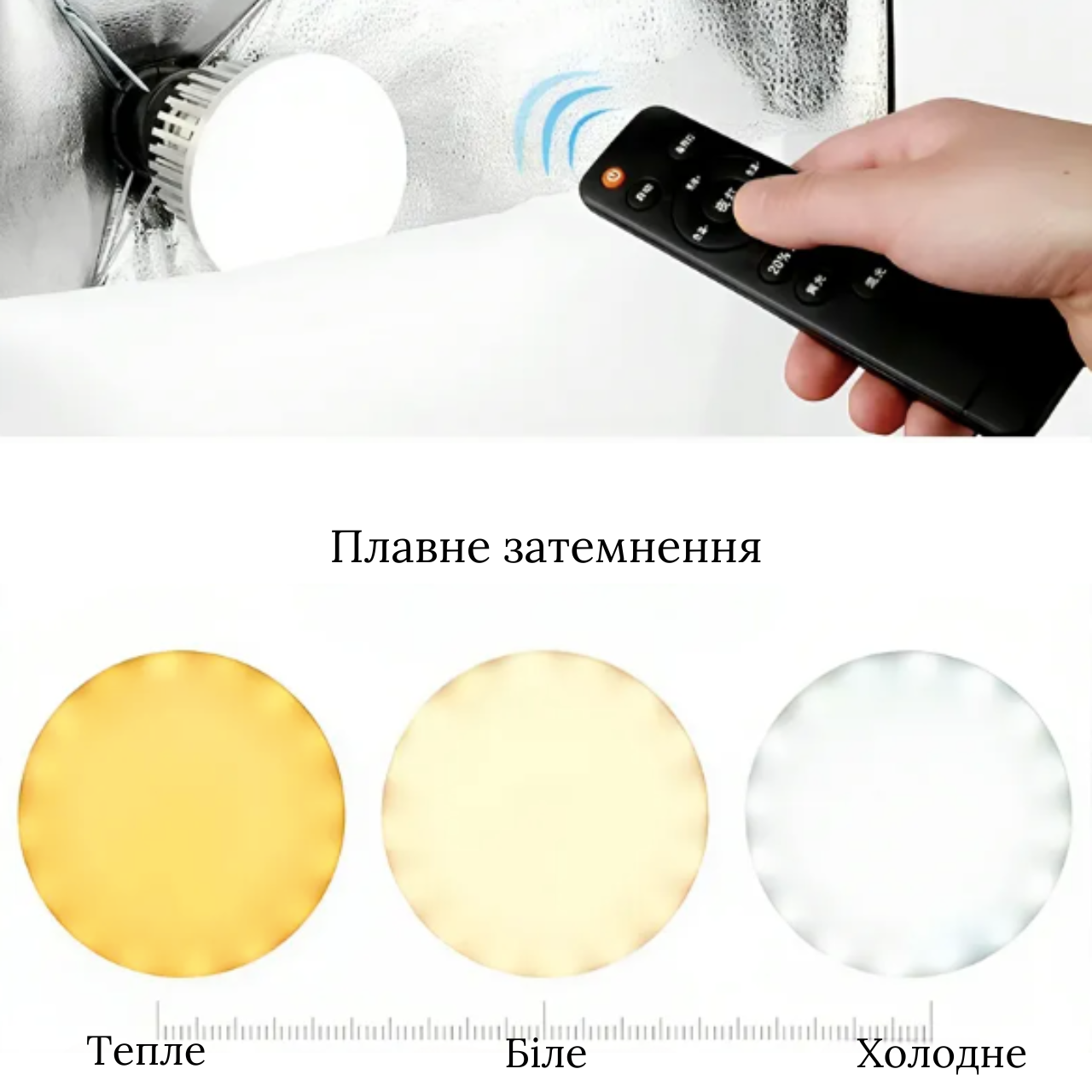 Комплект постоянного света набор софтбоксов/фоны со стойкой/лампы 150W с регулировкой режима освещения (25070158) - фото 8 Комплект постоянного света набор софтбоксов/фоны со стойкой/лампы 150W с регулировкой режима освещения (25070158) - фото 8