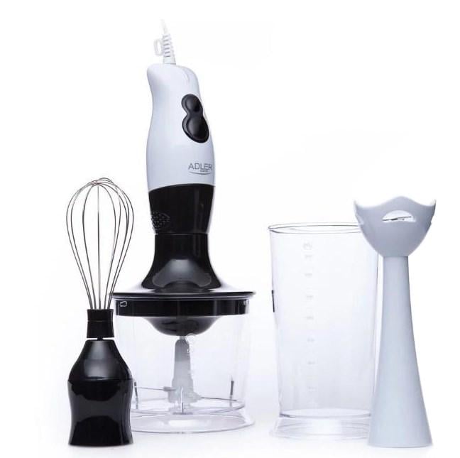 Блендер Adler AD 4605 3в1 3в1 (00520) - фото 1