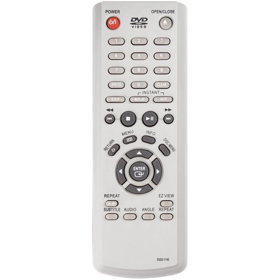 Пульт для SAMSUNG 00011А/B/K (2383)