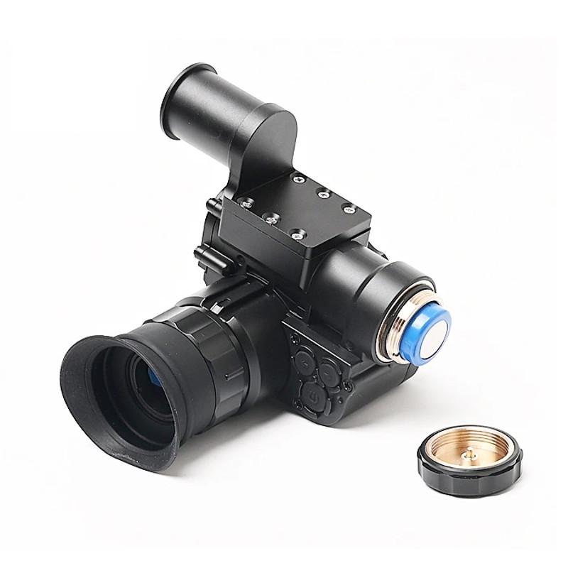 Тепловізор на шолом Binock BTI10 матриця 384x288 px (101003) - фото 4 Тепловізор на шолом Binock BTI10 матриця 384x288 px (101003) - фото 4