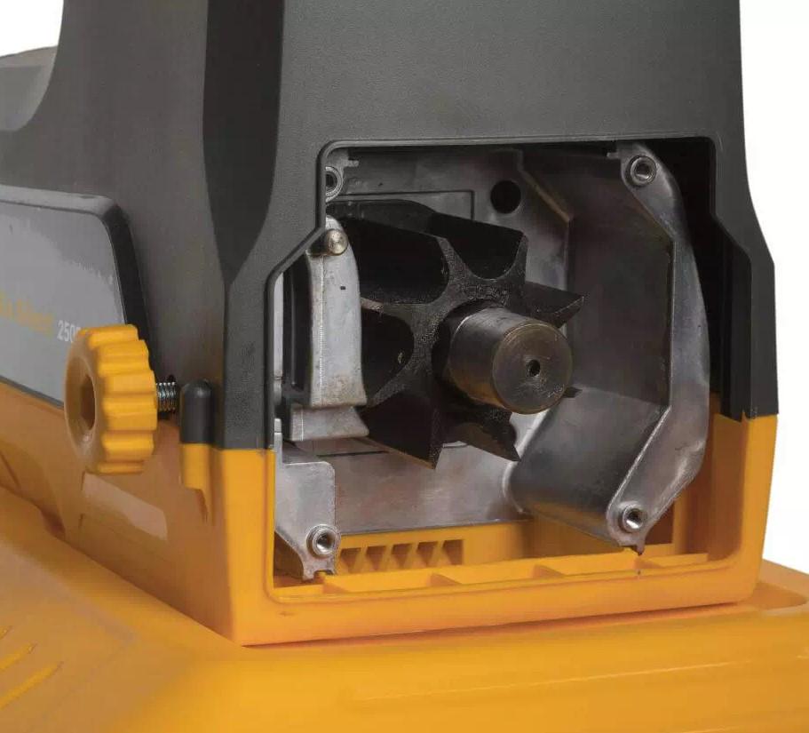 Измельчитель электрический Stiga BIO Silent 2500 (52479) - фото 7 Измельчитель электрический Stiga BIO Silent 2500 (52479) - фото 7