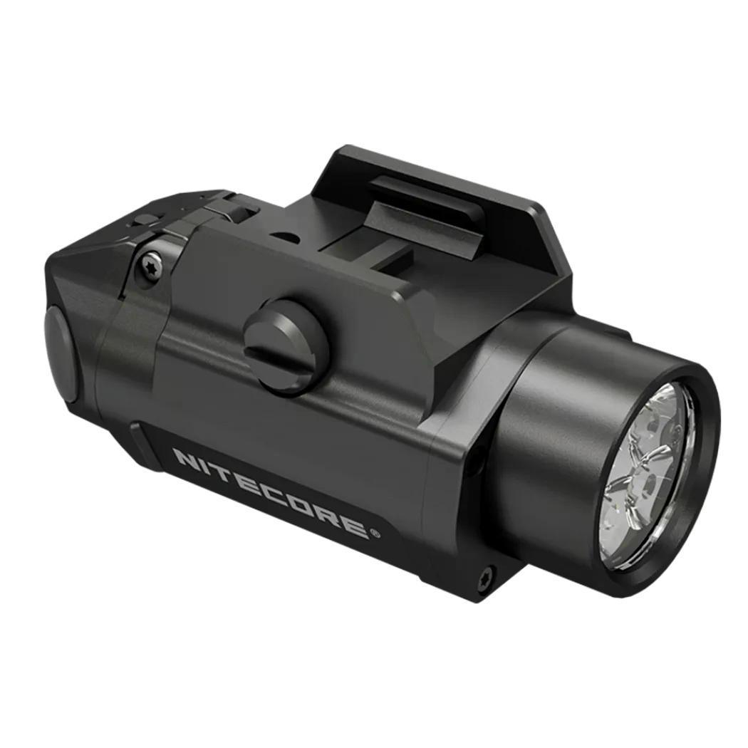 Ліхтар пістолетний Nitecore NPL30 1200 lm 113 м (27831885) - фото 4 Ліхтар пістолетний Nitecore NPL30 1200 lm 113 м (27831885) - фото 4