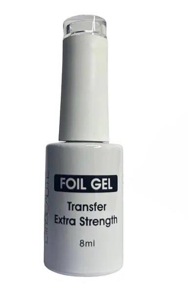 Клей для фольги Lilly Beaute Foil gel 8 мл