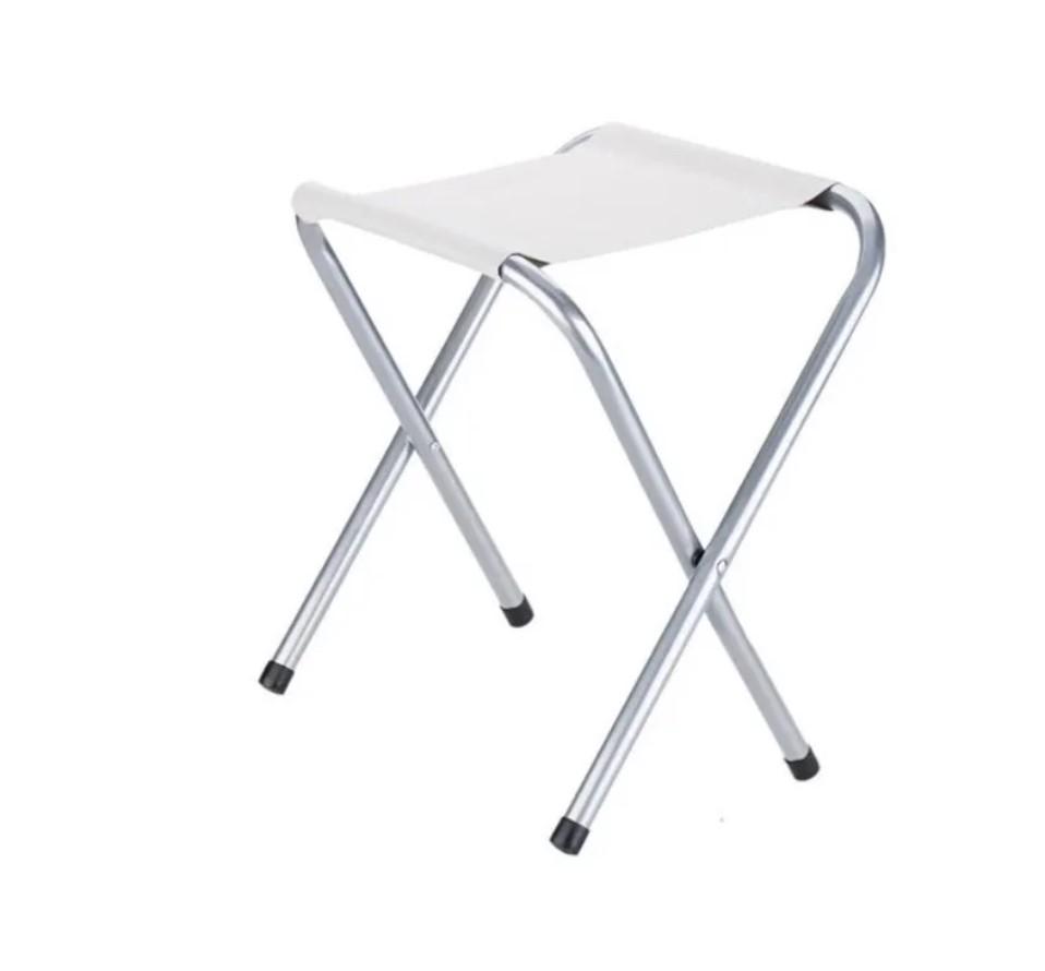 Стол для пикника раскладной Folding Table и 4 стула Зеленый - фото 11