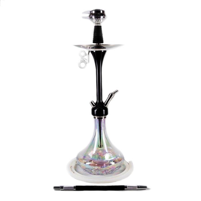Кальян AMY Deluxe 082R.01 Woodjar (703430405)