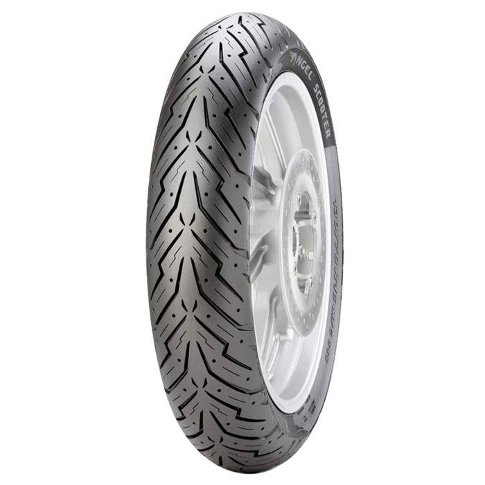 Автошина PIRELLI Angel Scooter 120/90 R10 66J