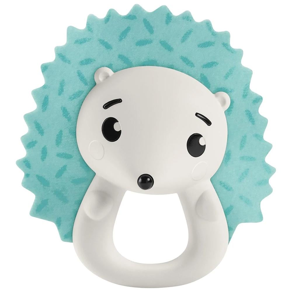 Прорезыватель Fisher Price Ежик HJW11-2