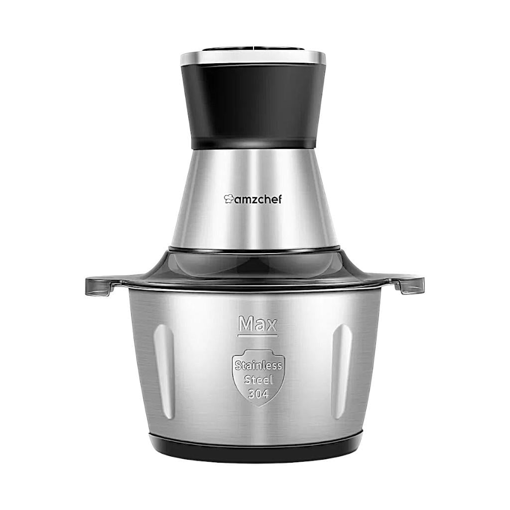 Подрібнювач електричний AMZCHEF 500W (32149117)