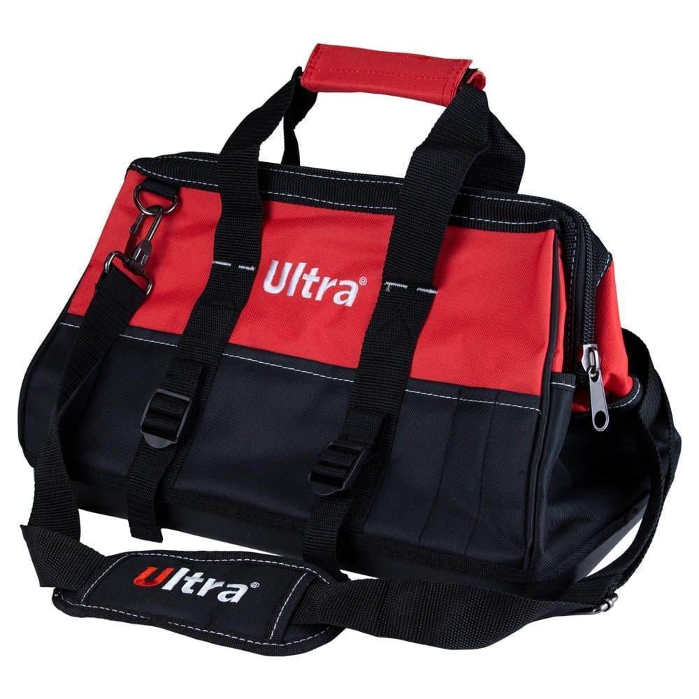 Сумка для инструмента Ultra 21 карман 400x220x260 мм 23 л (7411532)