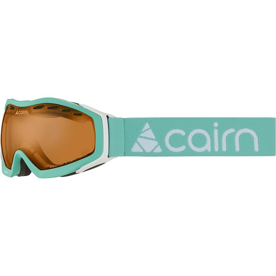 Маска Cairn Freeride Photochromic Mint