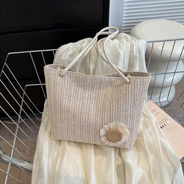 Женская сумка тоут L00166 25,5х23х8 см (L00166) - фото 3 Женская сумка тоут L00166 25,5х23х8 см (L00166) - фото 3