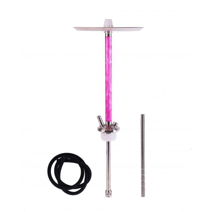 Шахта Sky Hookah EPOX Pink (22138)